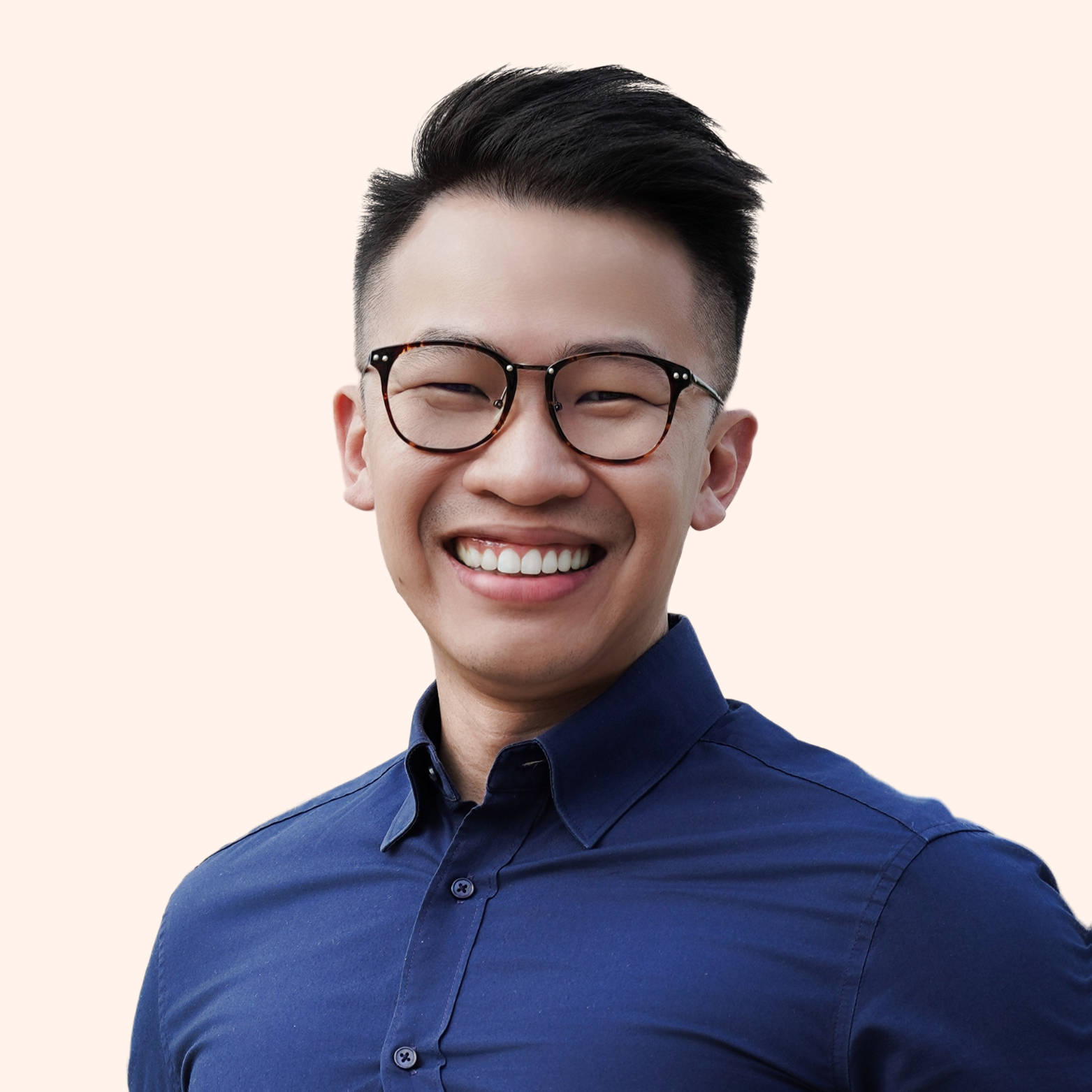 Zachary Lee, CIO of GenCap Partners